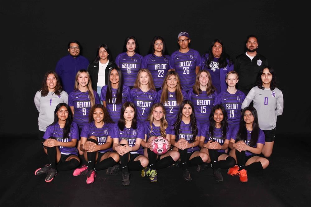 Girls Soccer